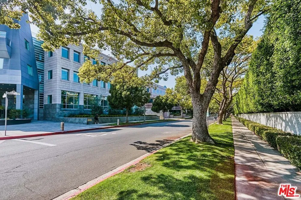 328 Maple Drive #204 Beverly Hills, CA 90210