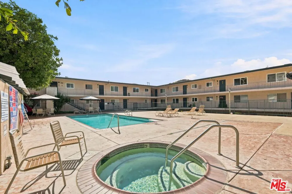 2940 Verdugo Road #213 Glendale, CA 91208
