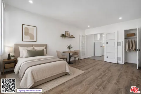 4010 Los Feliz Boulevard #16