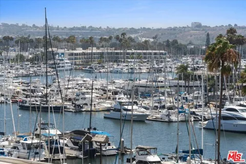 4314 Marina City Drive #326