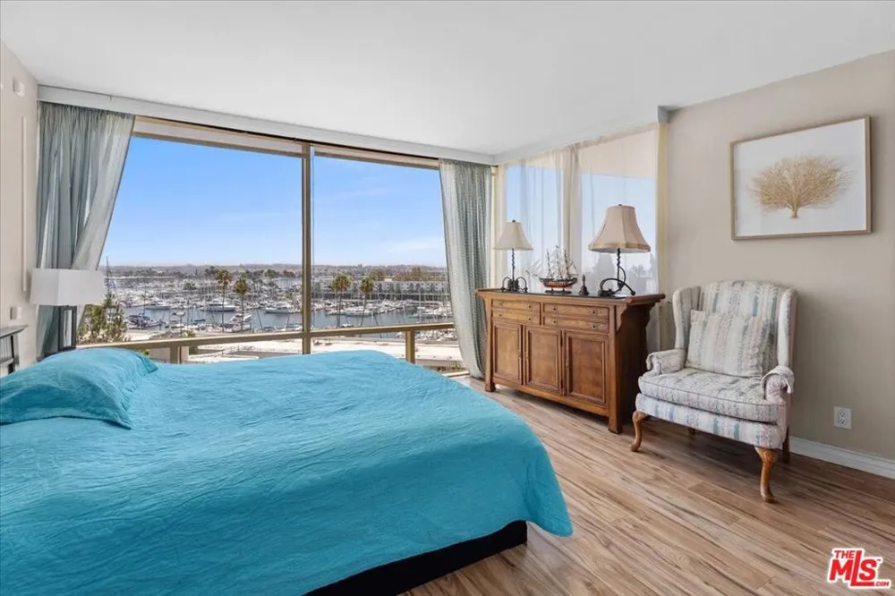 4314 Marina City Drive #326 Marina del Rey, CA 90292