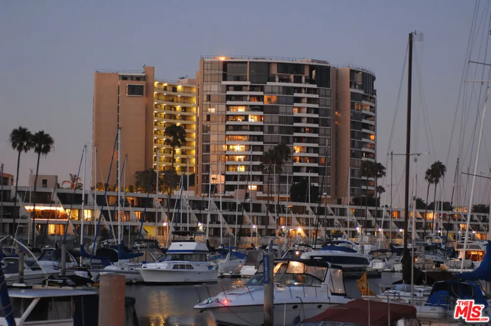 4314 Marina City Drive #326 Marina del Rey, CA 90292