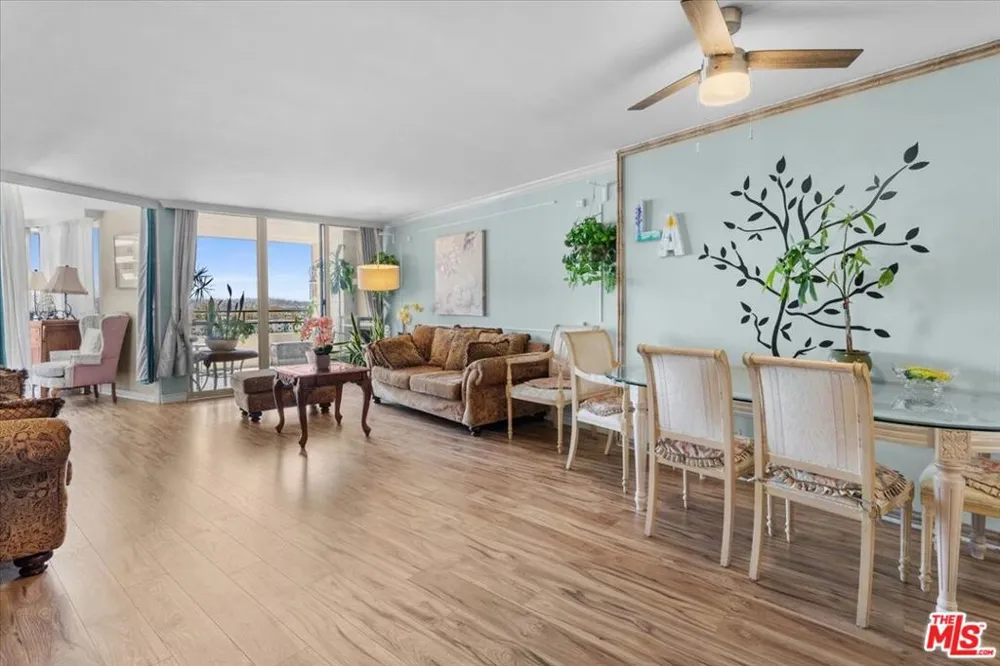 4314 Marina City Drive #326 Marina del Rey, CA 90292