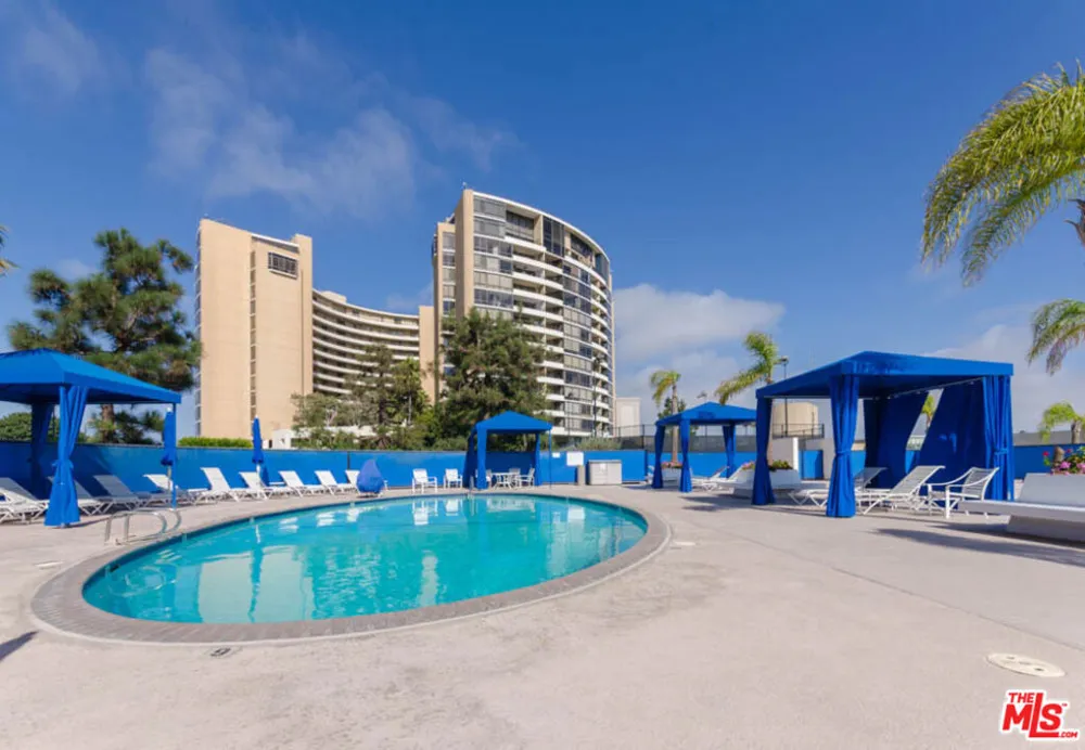 4314 Marina City Drive #326 Marina del Rey, CA 90292