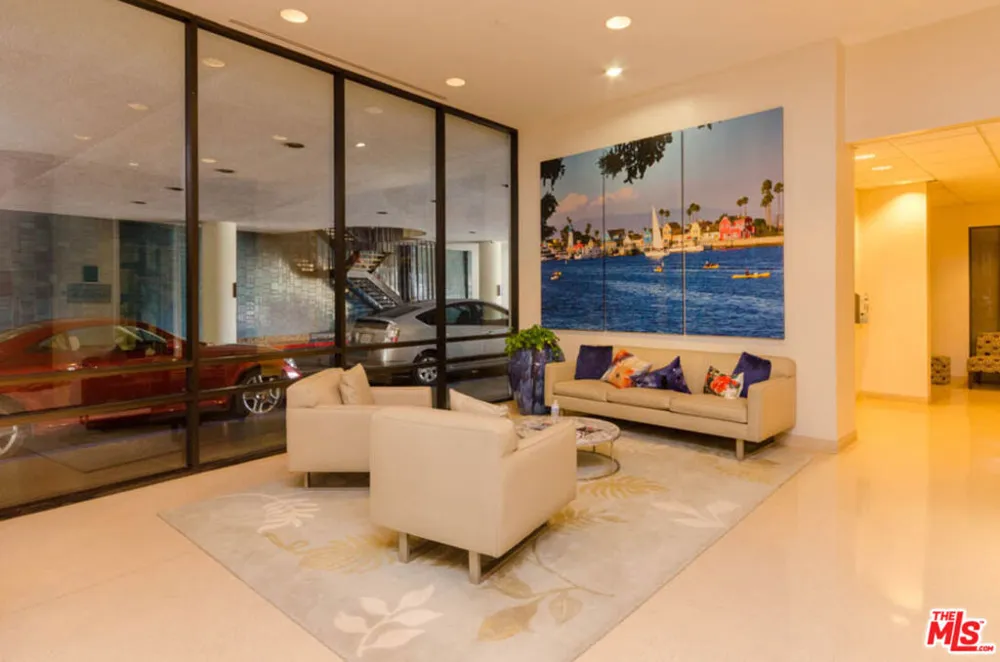 4314 Marina City Drive #326 Marina del Rey, CA 90292