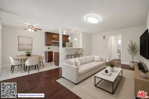 1220 Ogden Drive #8