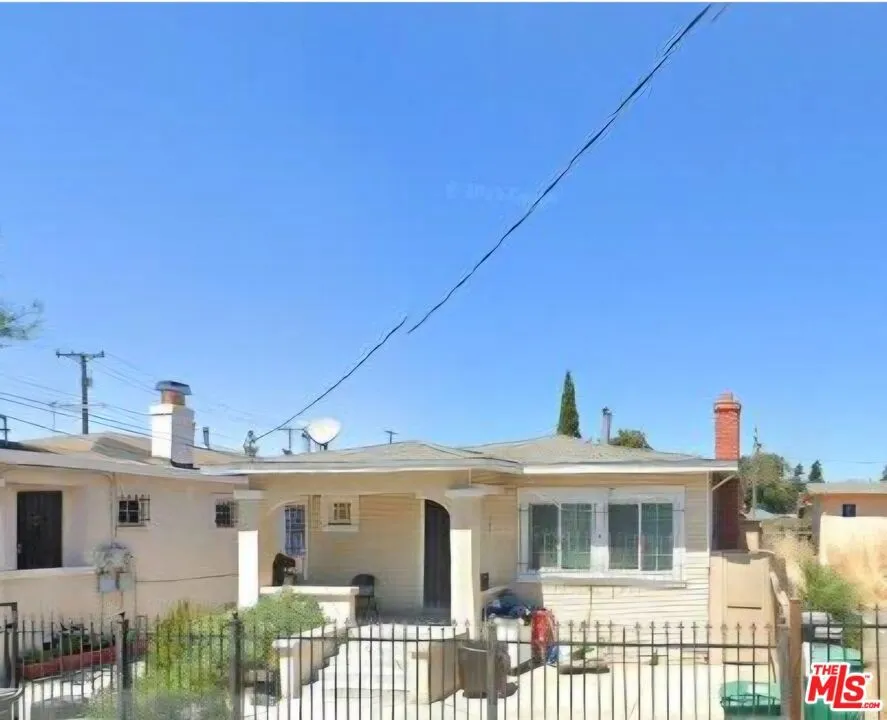 917 107th Avenue Oakland, CA 94603