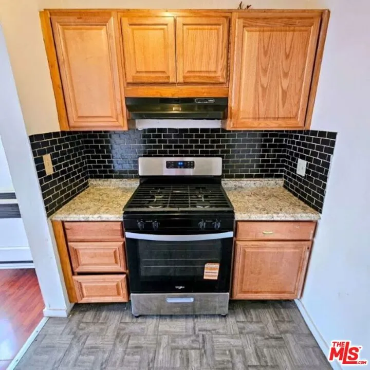 917 107th Avenue Oakland, CA 94603