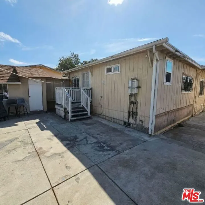 917 107th Avenue Oakland, CA 94603
