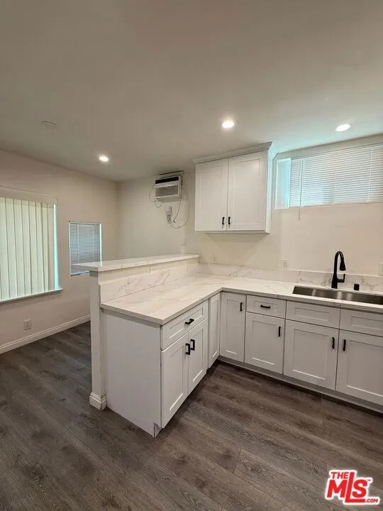6006 W Pico Boulevard #1/2 Los Angeles, CA 90035