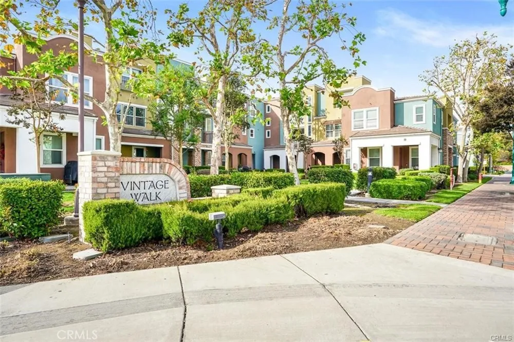 216 W Merlot Drive Covina, CA 91723