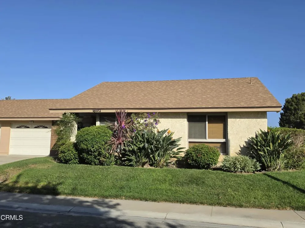 16102 Village 16 Camarillo, CA 93012