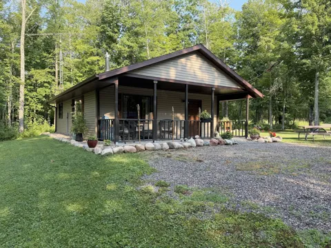 W9527 Mile Road