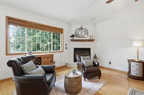 1809 Michigan Drive