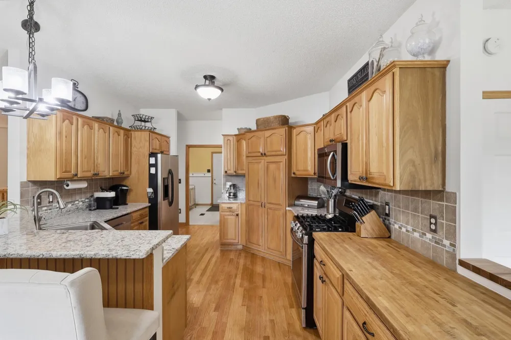 1809 Michigan Drive Northfield, MN 55057