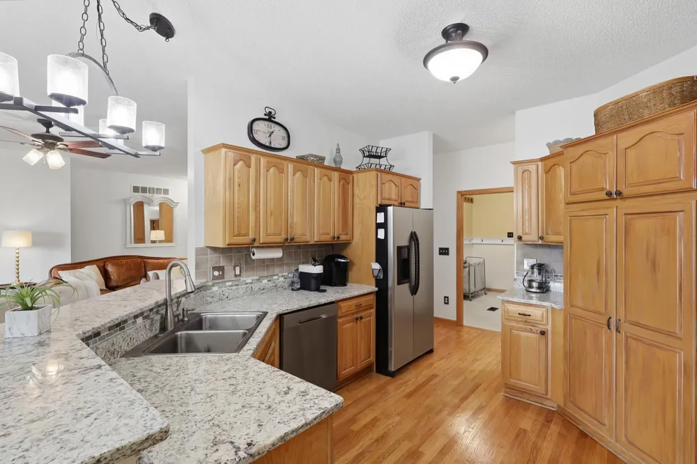 1809 Michigan Drive Northfield, MN 55057