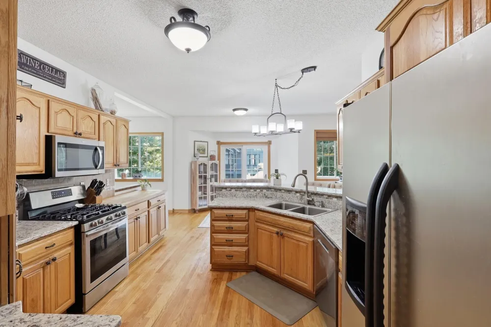 1809 Michigan Drive Northfield, MN 55057