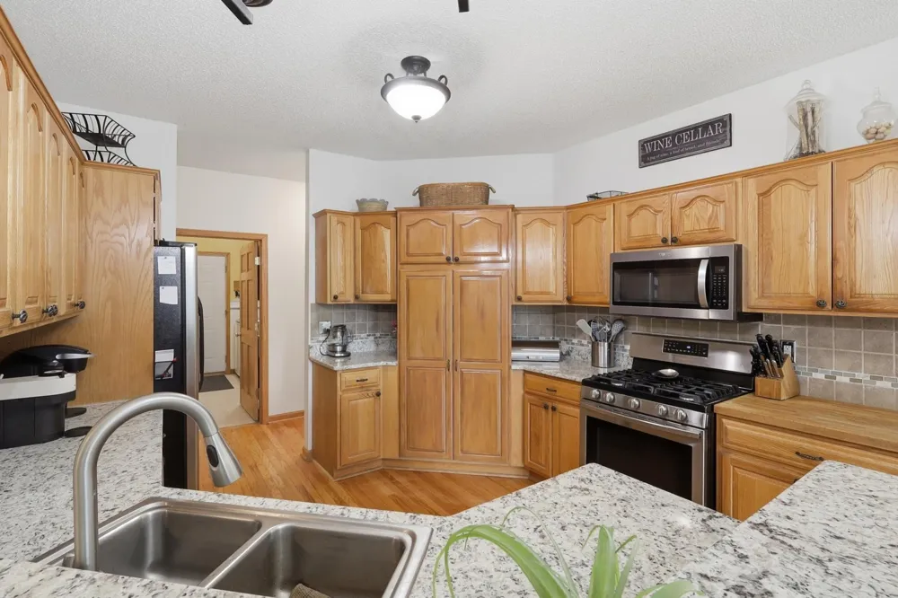 1809 Michigan Drive Northfield, MN 55057
