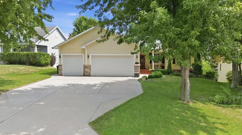 1809 Michigan Drive