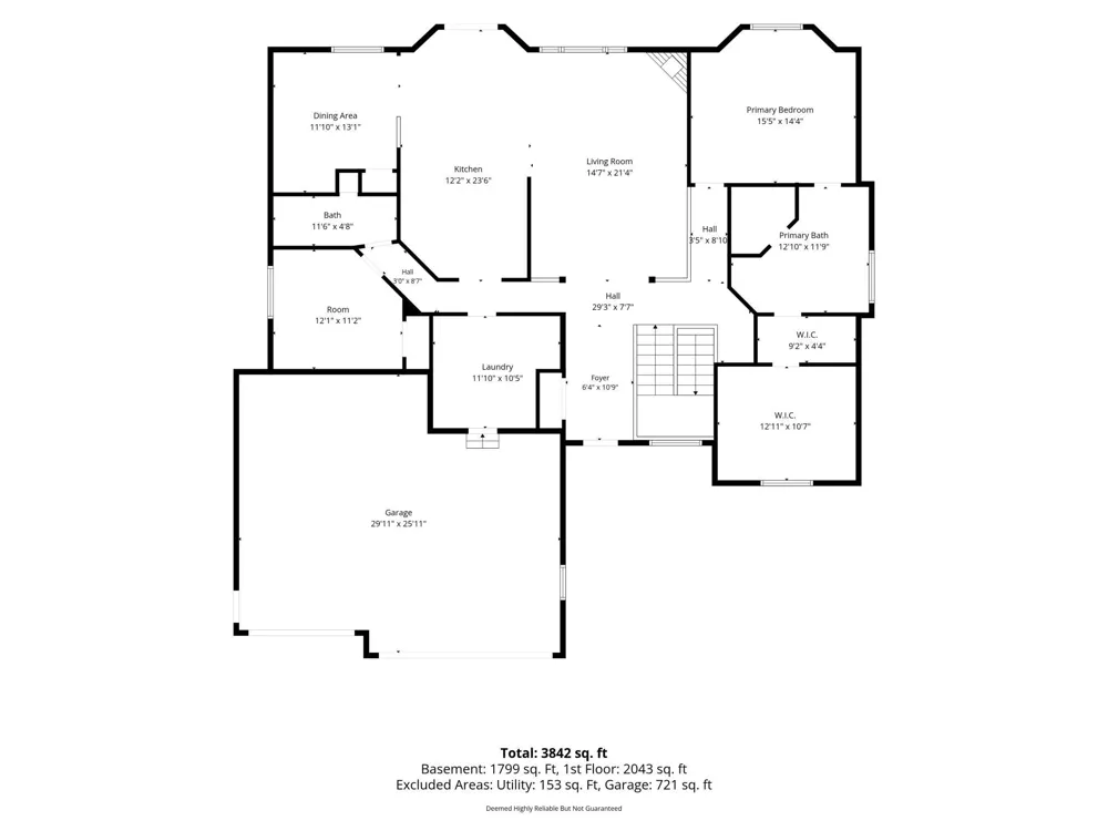 1809 Michigan Drive Northfield, MN 55057