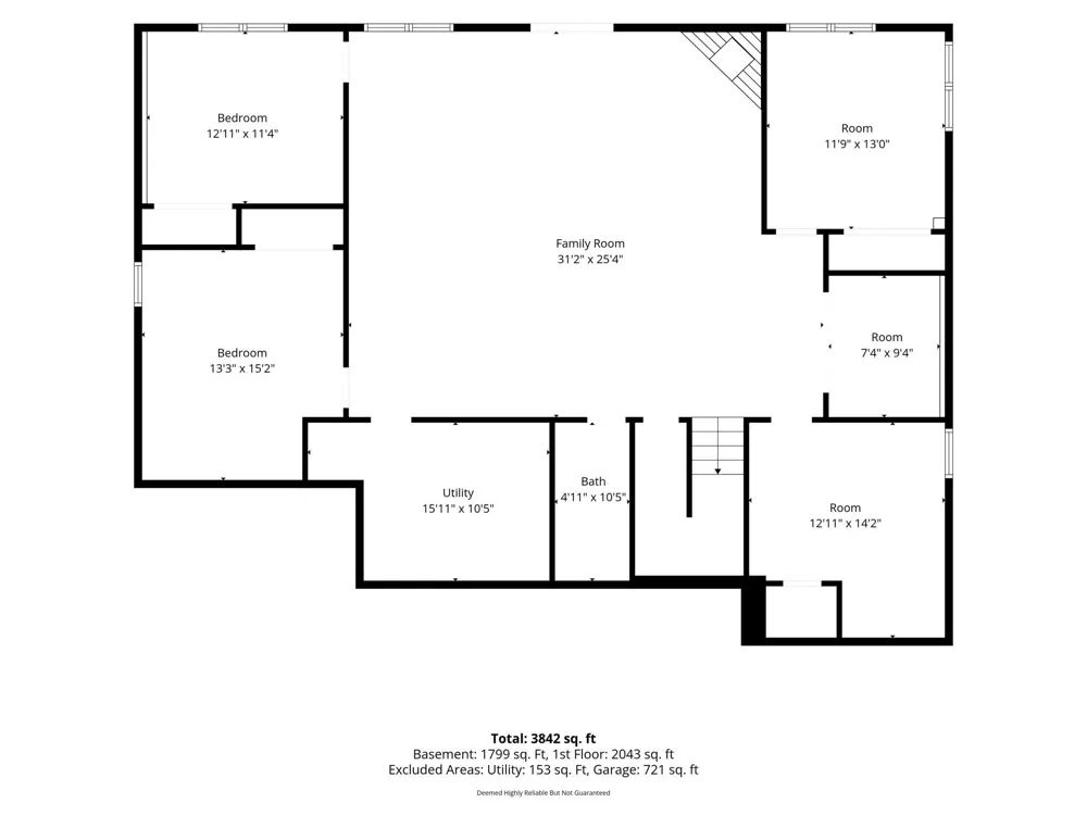 1809 Michigan Drive Northfield, MN 55057