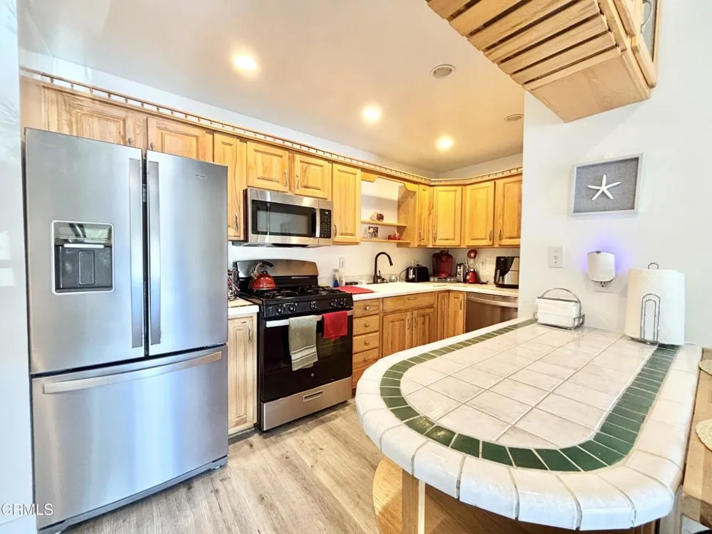 550 Ebbtide Circle Port Hueneme, CA 93041