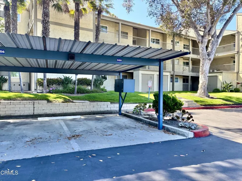 550 Ebbtide Circle Port Hueneme, CA 93041