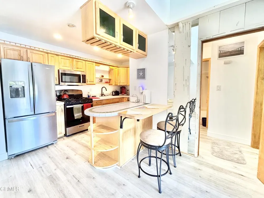 550 Ebbtide Circle Port Hueneme, CA 93041