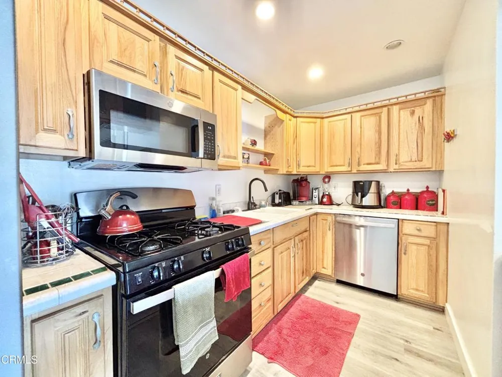 550 Ebbtide Circle Port Hueneme, CA 93041