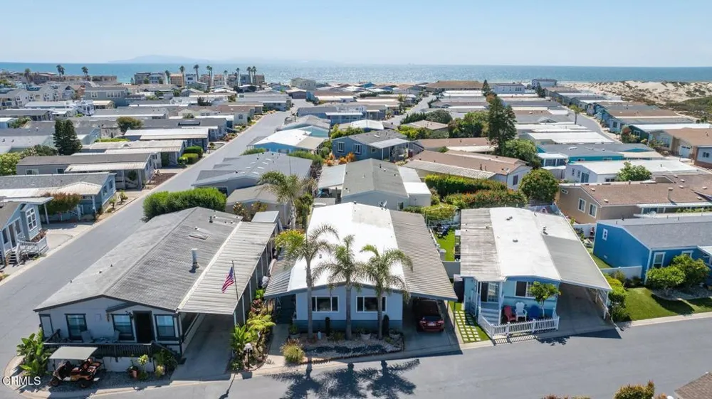 5540 W 5th Street #111 Oxnard, CA 93035