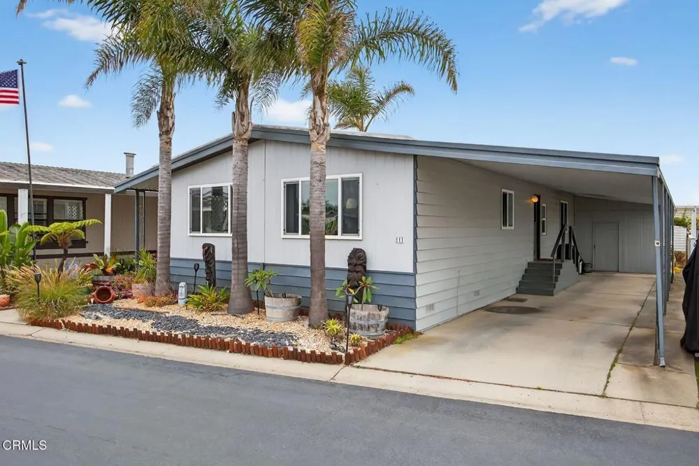 5540 W 5th Street #111 Oxnard, CA 93035