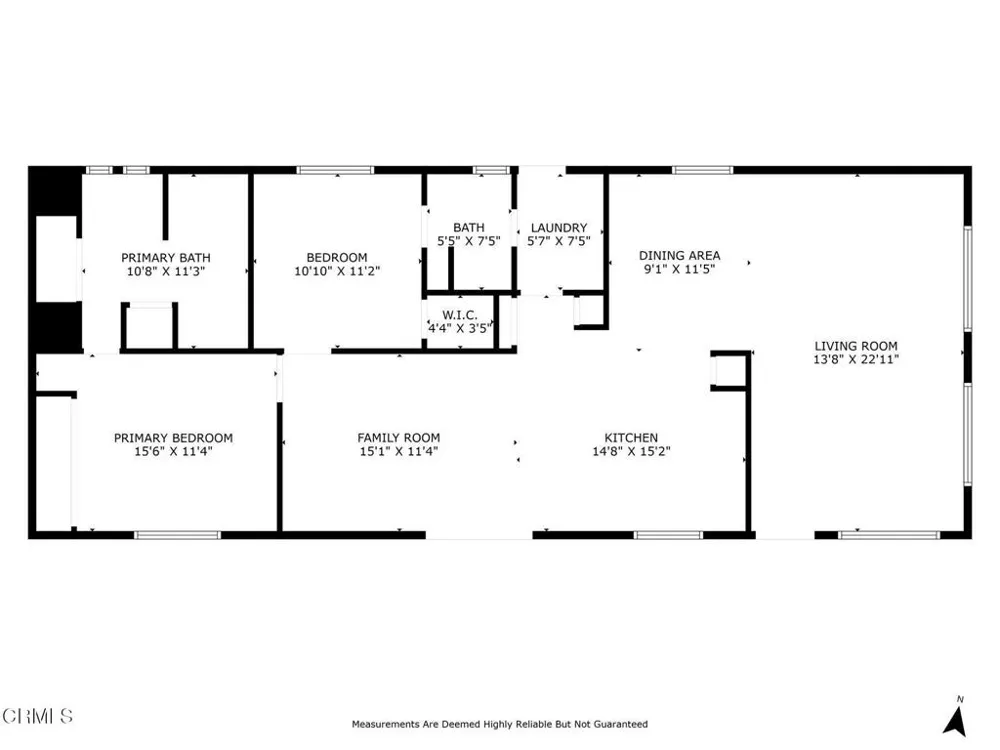 5540 W 5th Street #111 Oxnard, CA 93035