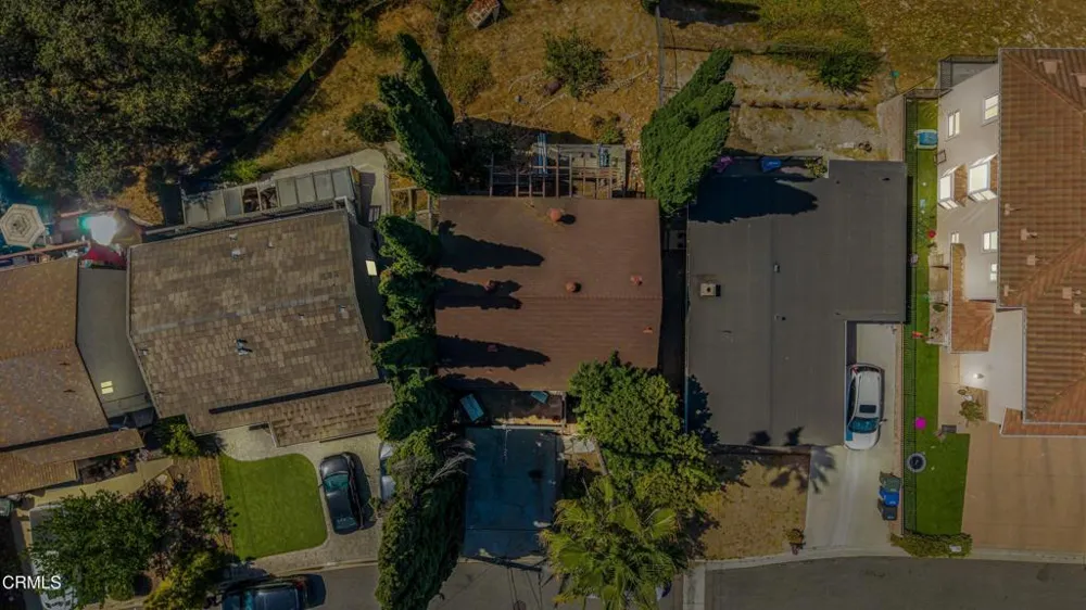 817 Benson Way Thousand Oaks, CA 91360