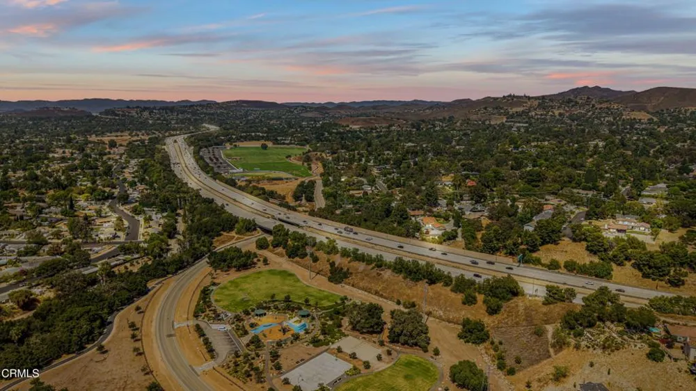 817 Benson Way Thousand Oaks, CA 91360