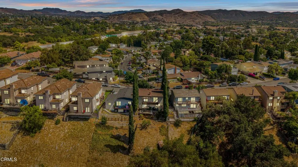 817 Benson Way Thousand Oaks, CA 91360