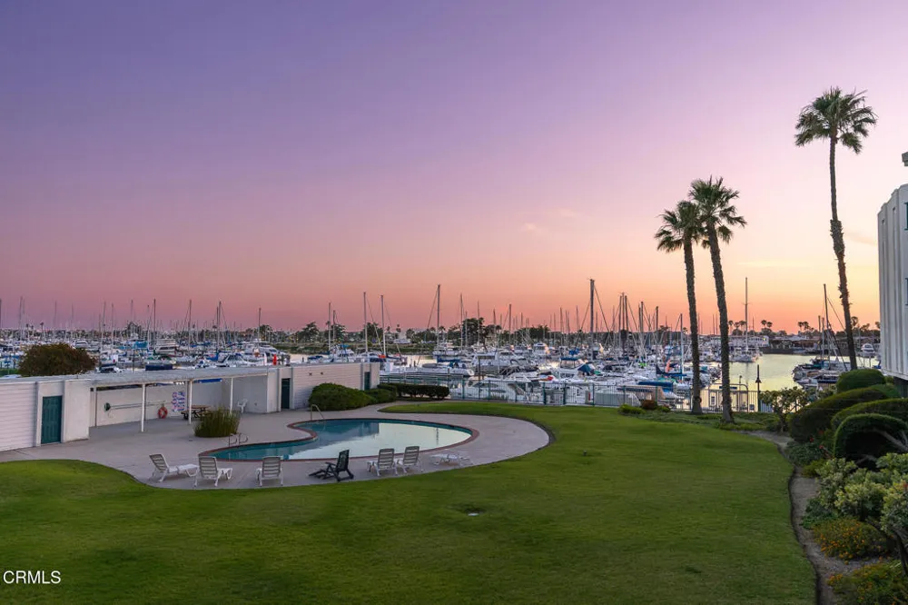 2901 Peninsula Road #132 Oxnard, CA 93035
