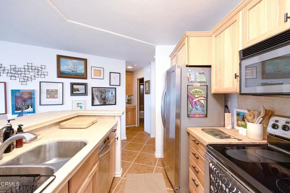 2901 Peninsula Road #132 Oxnard, CA 93035