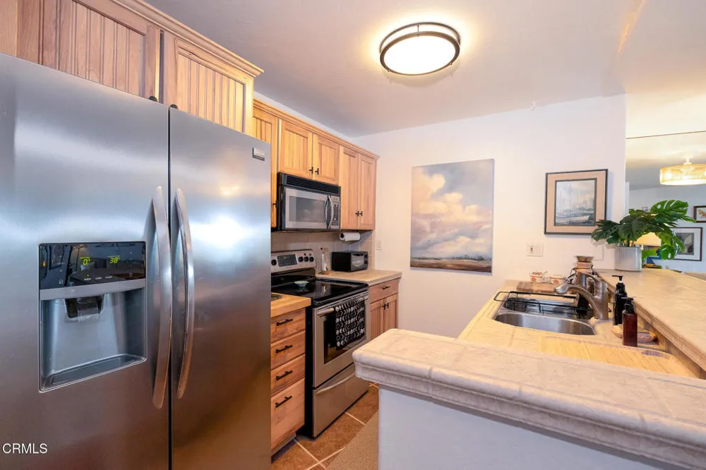 2901 Peninsula Road #132 Oxnard, CA 93035