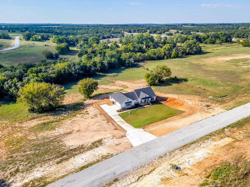 217 Kilkenny Road Poolville, TX 76487