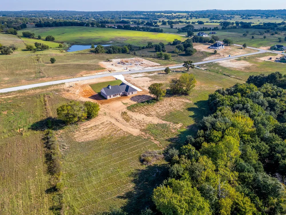 217 Kilkenny Road Poolville, TX 76487