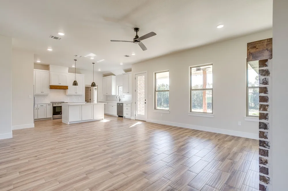 217 Kilkenny Road Poolville, TX 76487