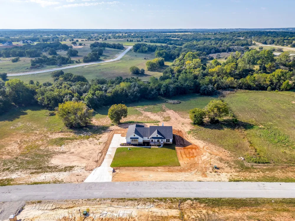 217 Kilkenny Road Poolville, TX 76487