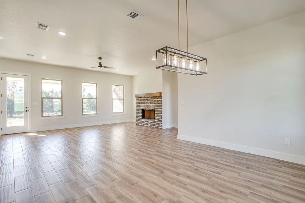 217 Kilkenny Road Poolville, TX 76487