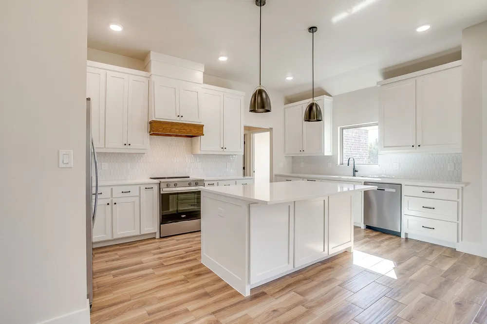 217 Kilkenny Road Poolville, TX 76487