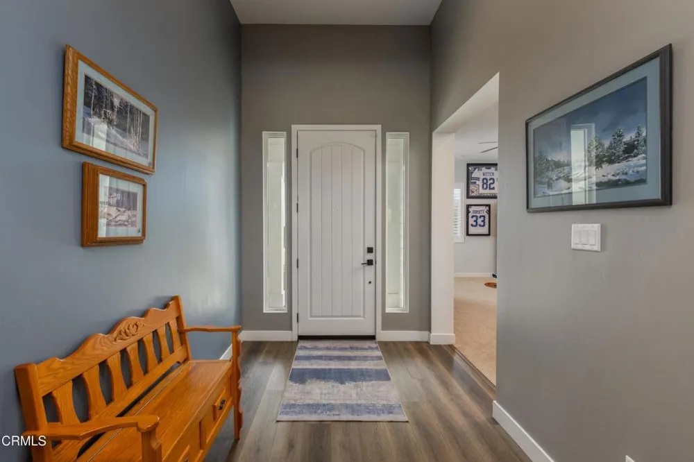 6909 Aquamarine Drive Bakersfield, CA 93306