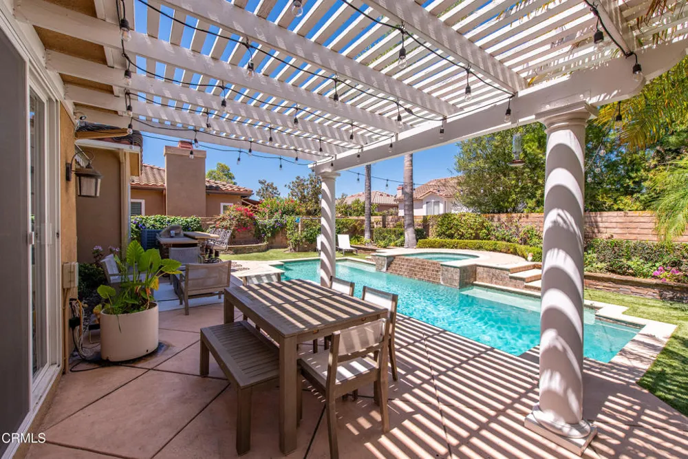 14383 Laurel Lane Moorpark, CA 93021
