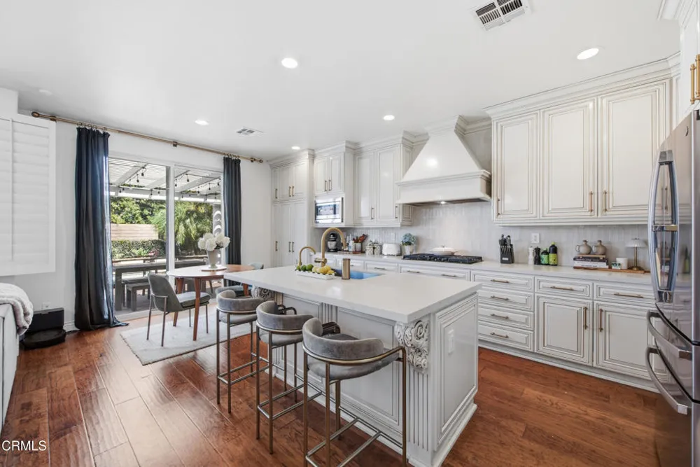 14383 Laurel Lane Moorpark, CA 93021
