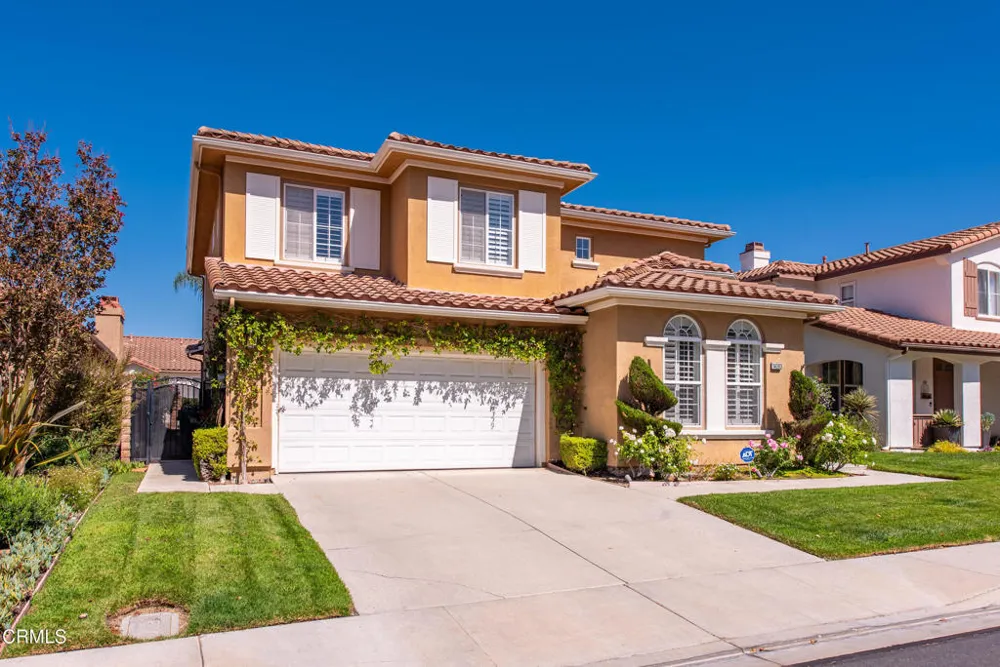 14383 Laurel Lane Moorpark, CA 93021