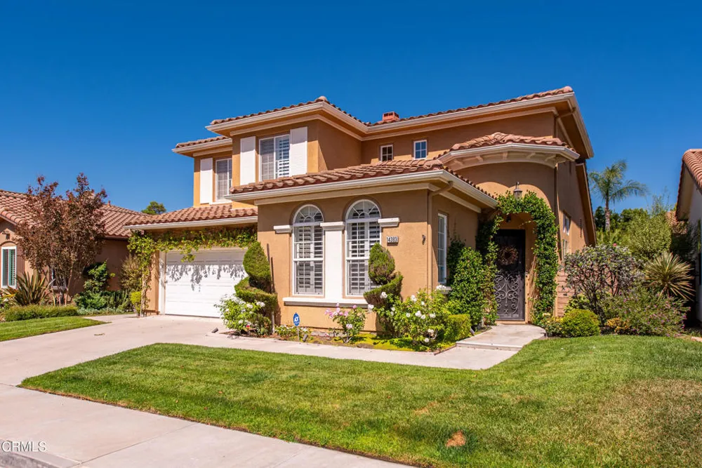 14383 Laurel Lane Moorpark, CA 93021
