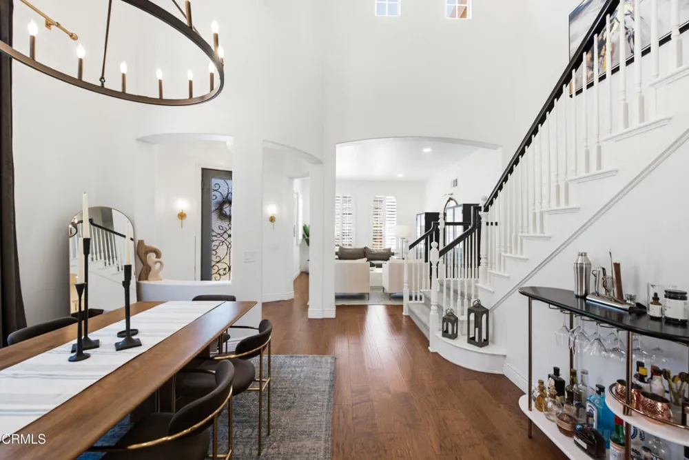 14383 Laurel Lane Moorpark, CA 93021
